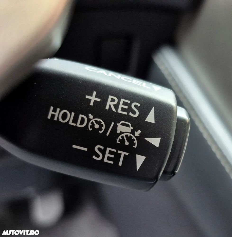 Lexus Seria NX 300h Business Edition - 11