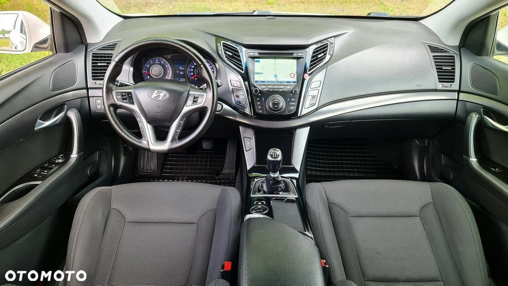 Hyundai i40 1.6 GDI BlueDrive Business - 5