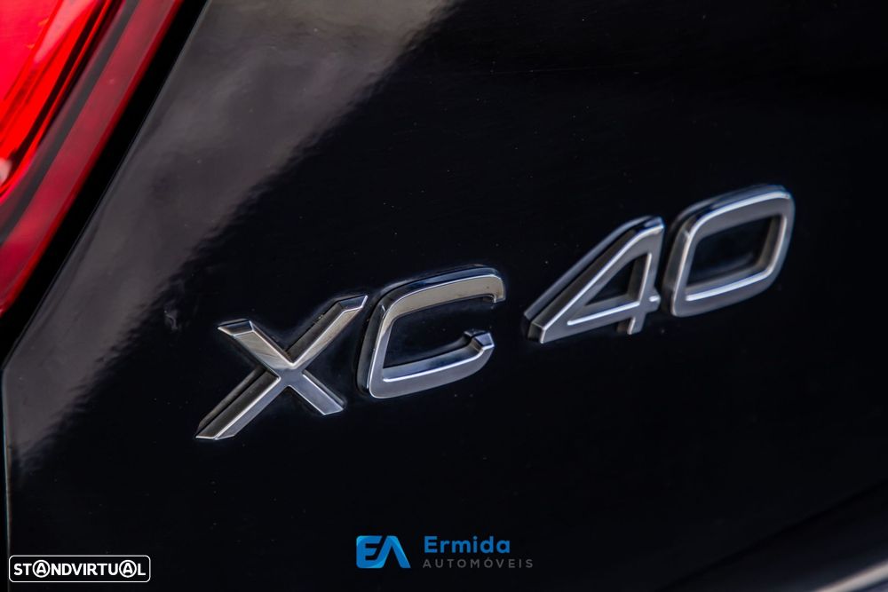 Volvo XC 40 - 20
