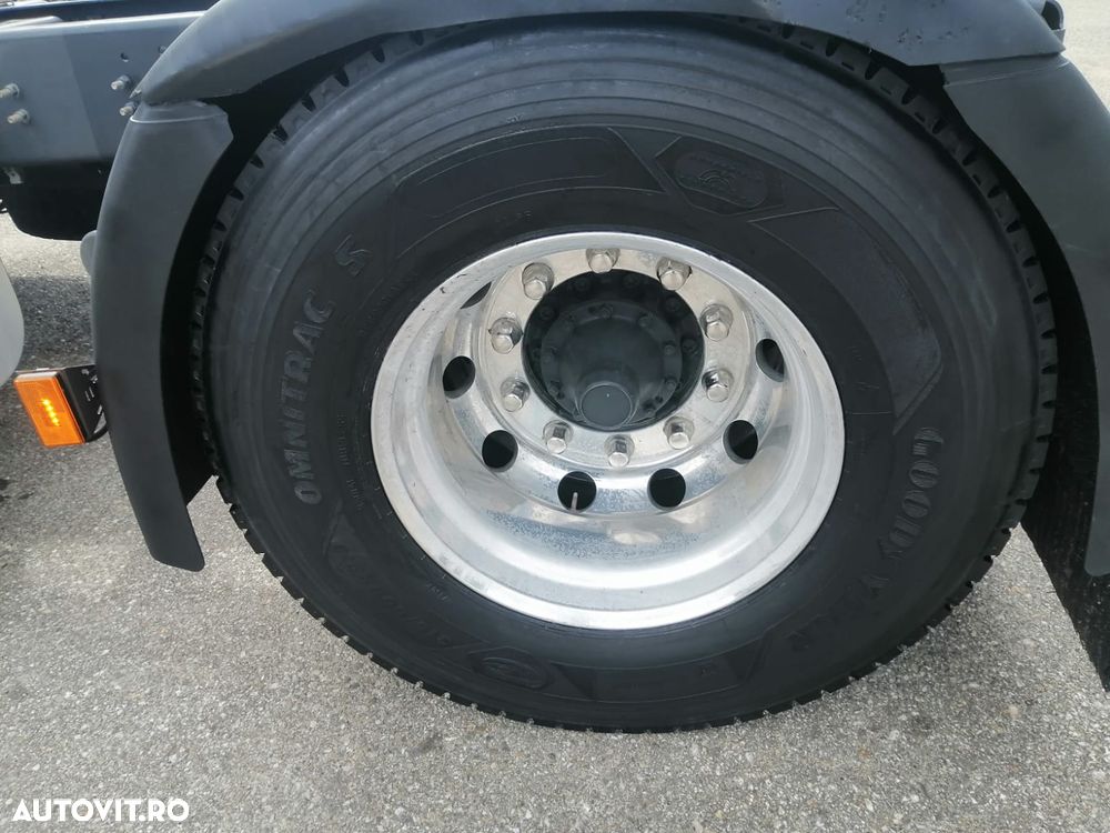 Scania G410 TOP !!! - 35