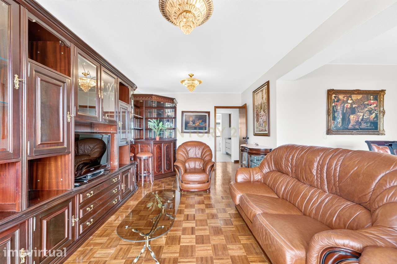 Apartamento T3 para Arrendamento no Funchal - Grande imagem: 4/21