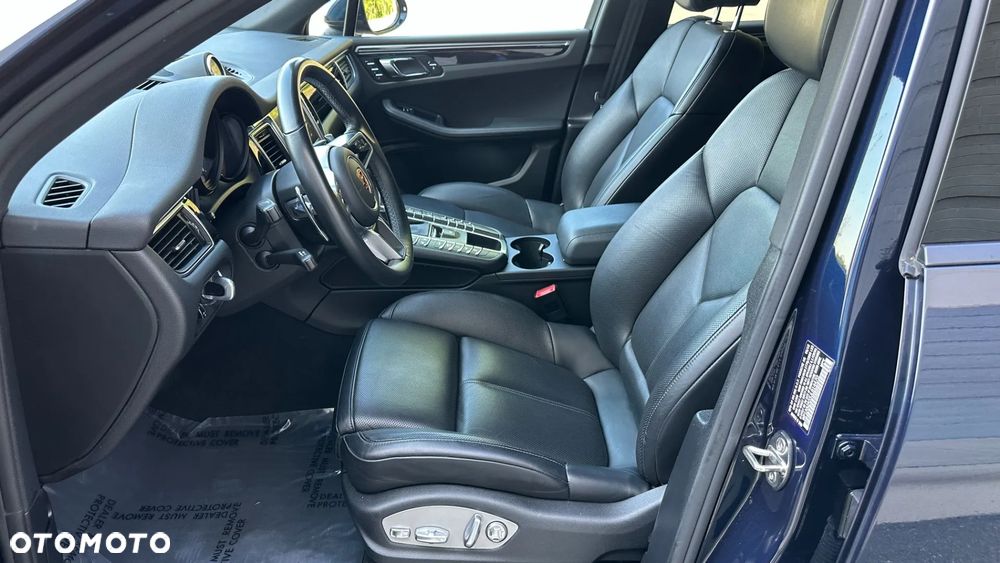 Porsche Macan - 9