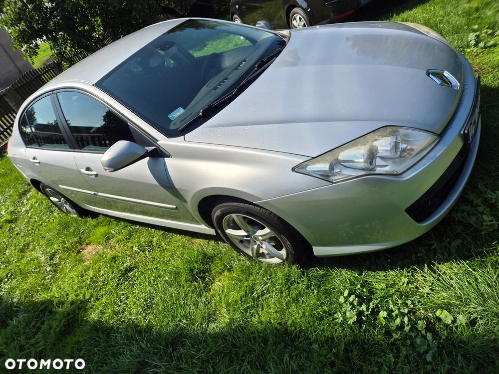 Renault Laguna 2.0 dCi Dynamique - 3