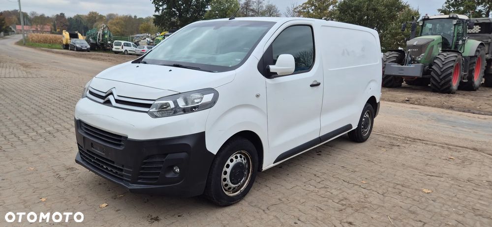 Citroën Jumpy