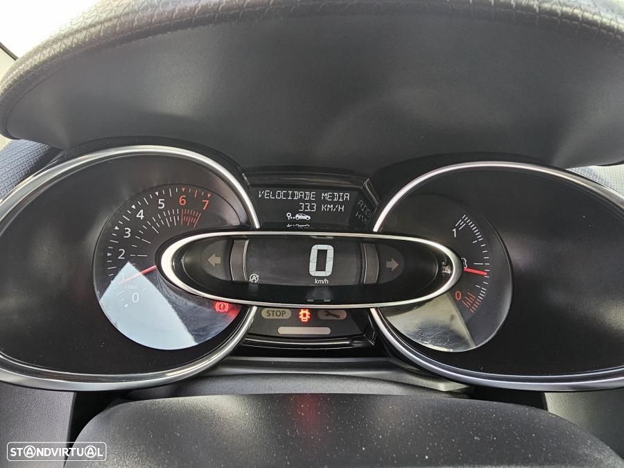 Renault Clio 0.9 TCe Limited - 22