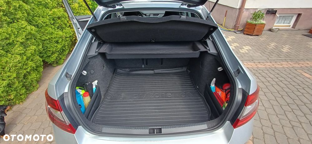 Skoda Octavia 1.8 TSI Joy - 15