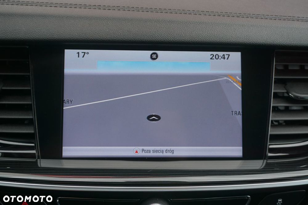 Opel Insignia 1.5 Direct InjectionTurbo Innovation - 13