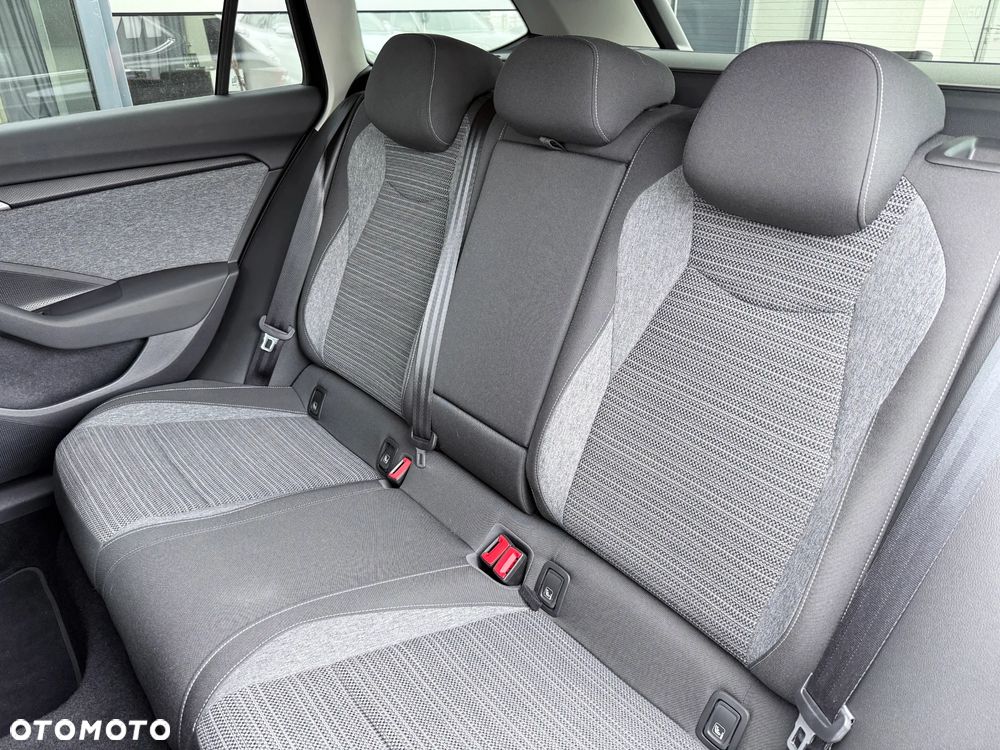Skoda Superb 2.0 TDI SCR 4x4 Selection DSG - 29