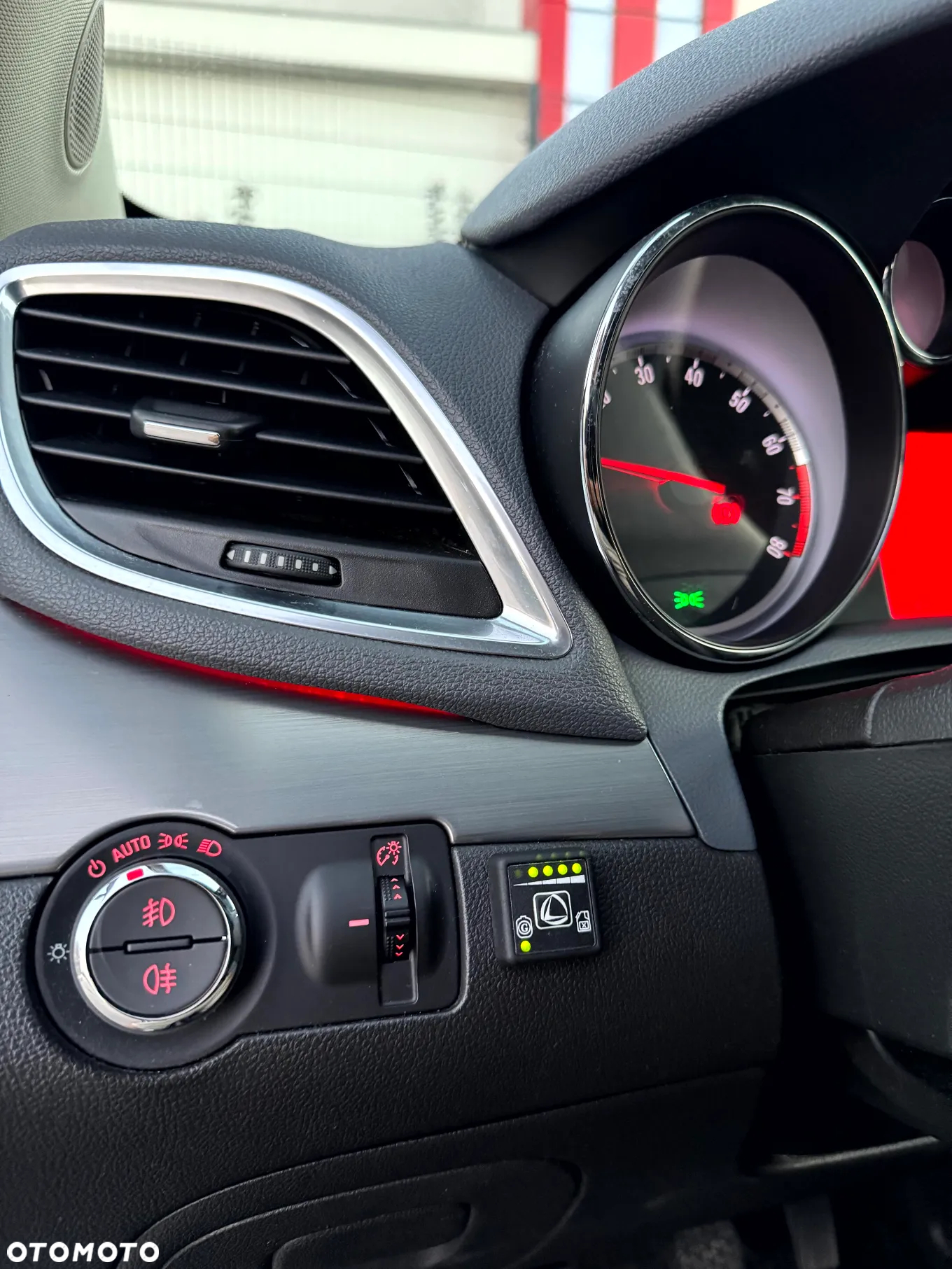 Opel Mokka 1.4 T Cosmo - 21