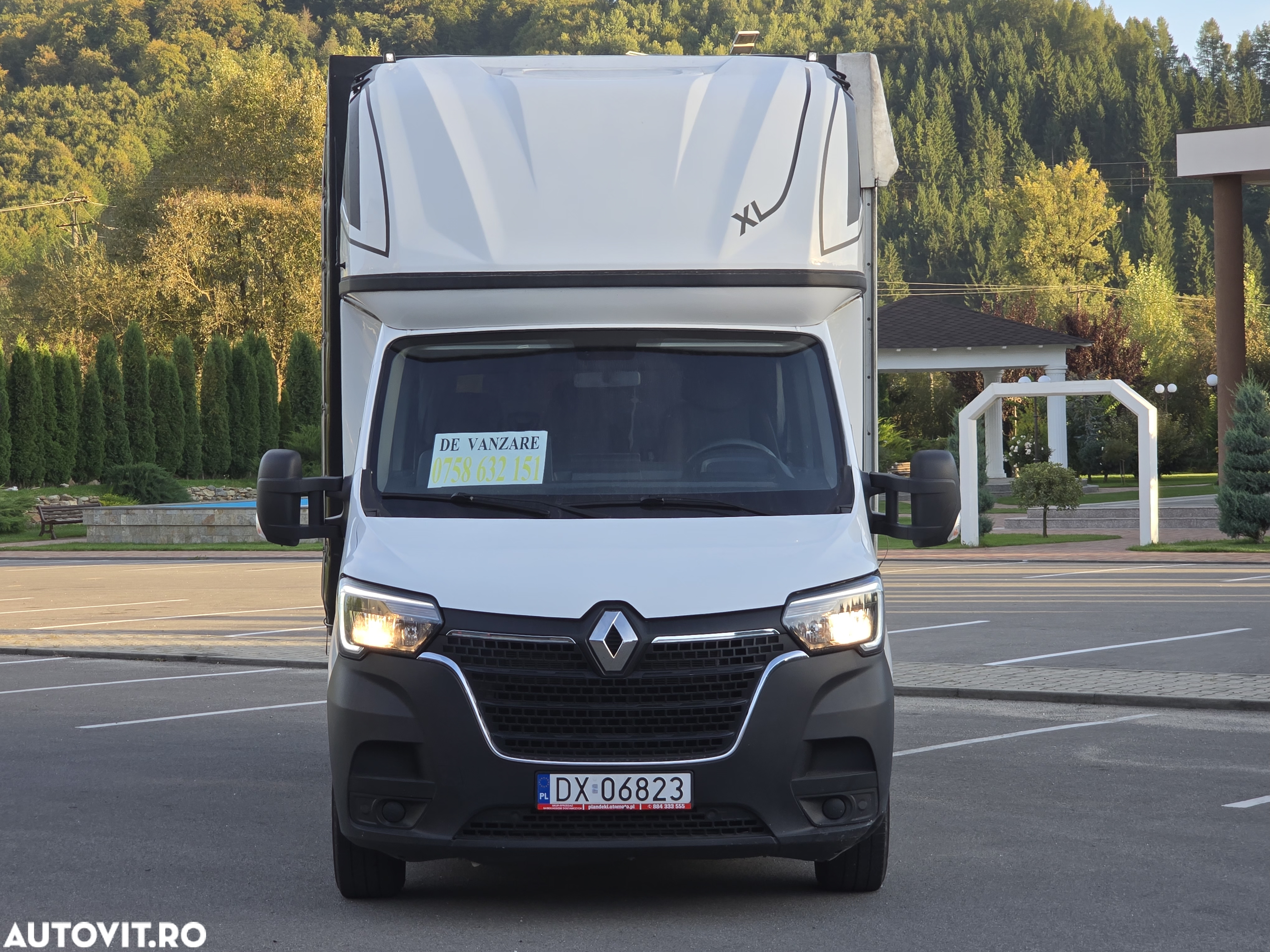 Renault Master - 9