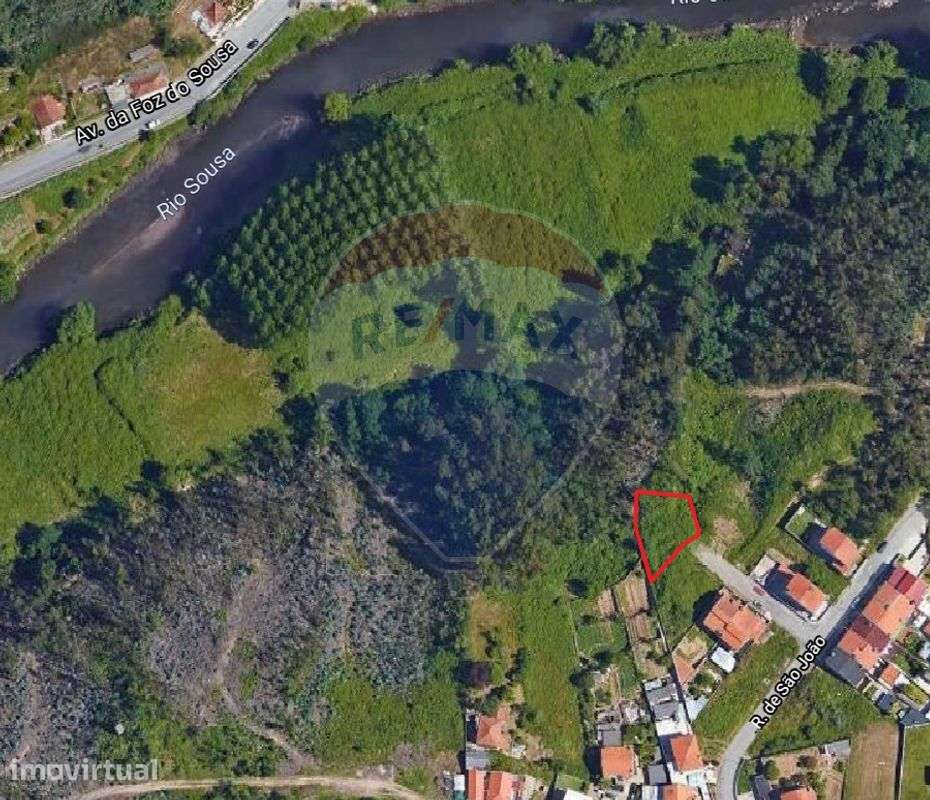 Terreno  para venda - Grande imagem: 3/5