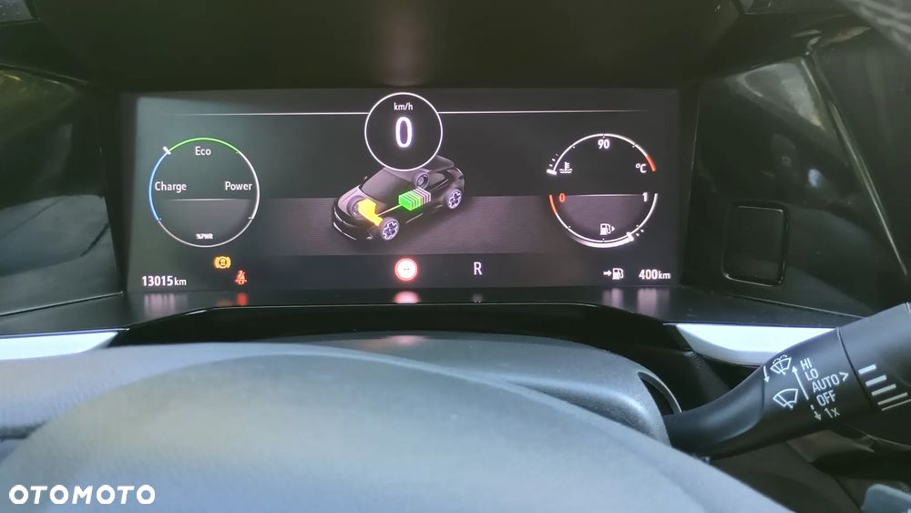 Opel Grandland X - 17