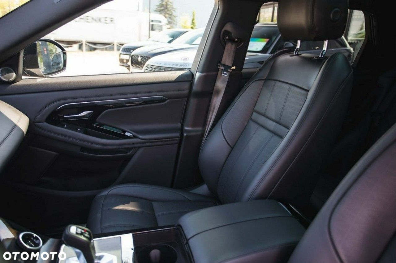 Land Rover Range Rover Evoque - 17