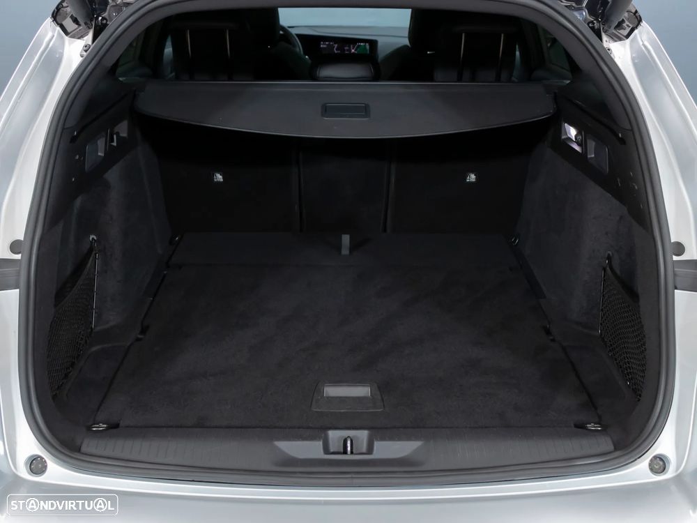 Opel Astra Sports Tourer 1.2 T GS - 9