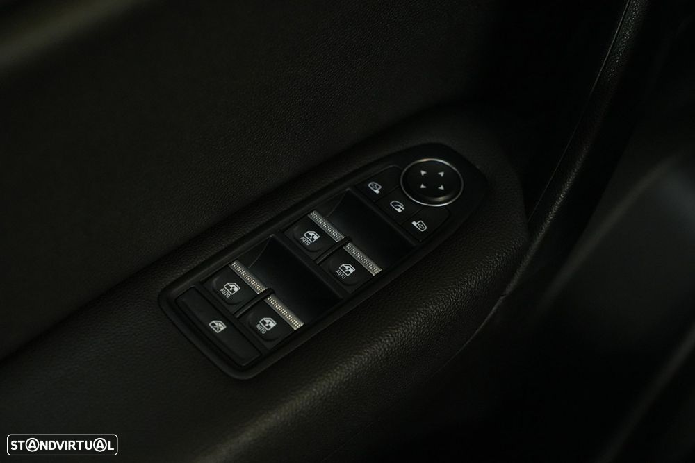 Renault Captur 1.5 dCi Exclusive - 21