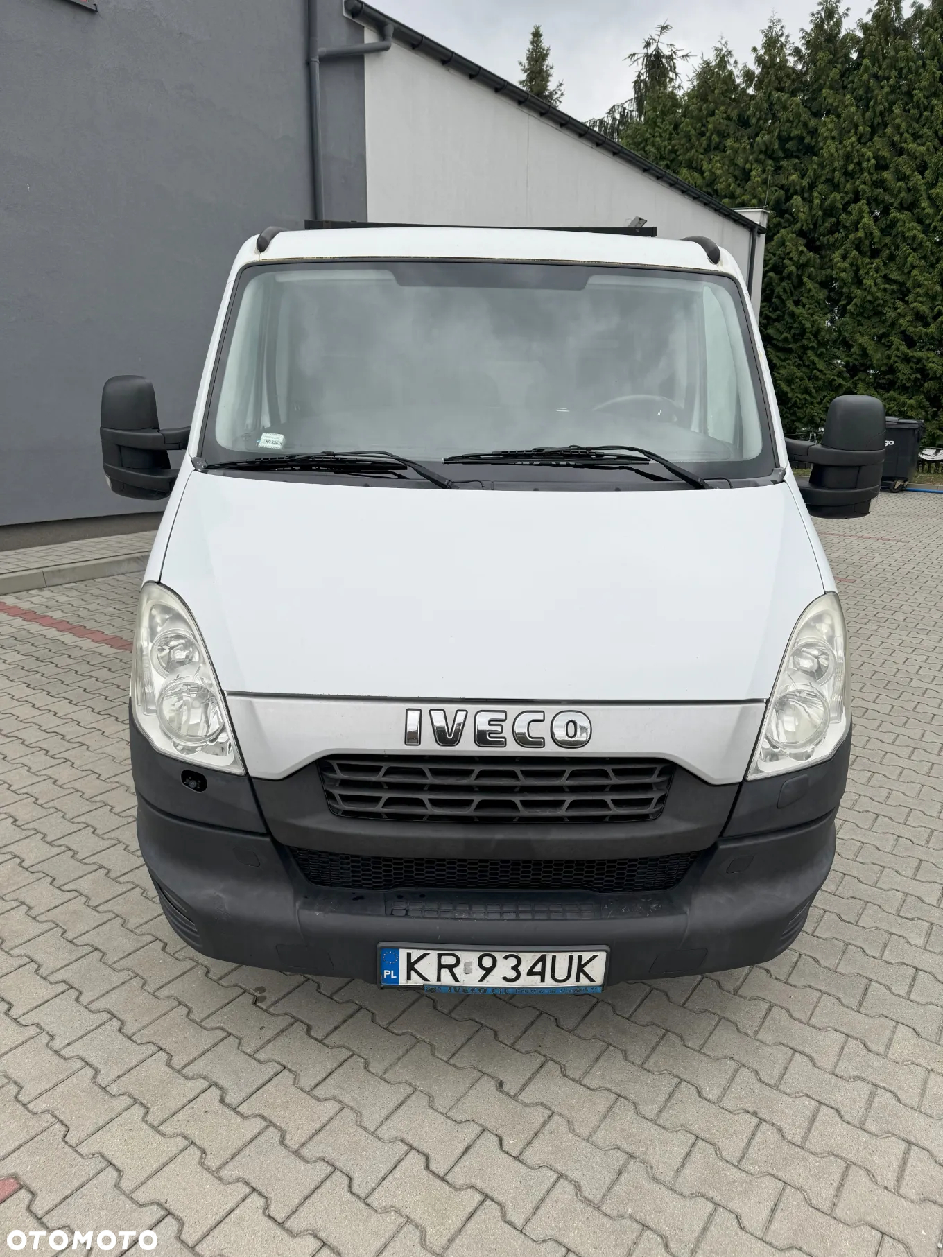 Iveco 35S15 - 3