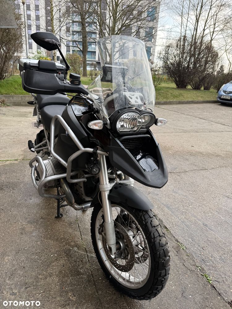 BMW R - 7