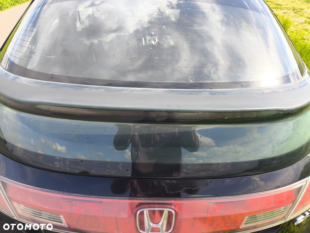 Honda Civic - 6
