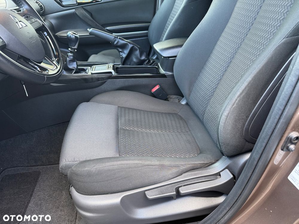 Mitsubishi Eclipse Cross 1.5 T-MIVEC (ClearTec) 2WD Top - 30
