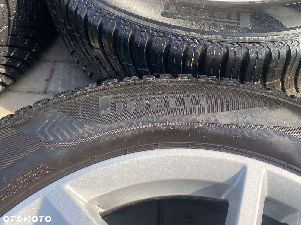 AUDI Q5 80A KOŁA ALUFELGI R18 5X112 80A601025B - 7