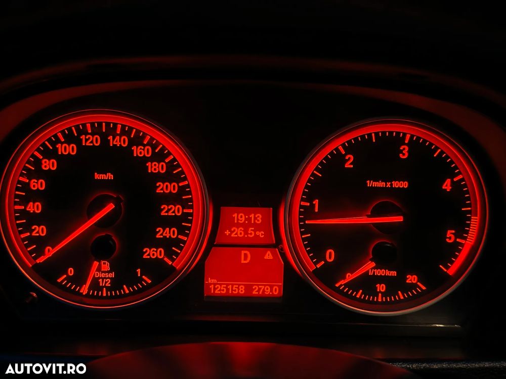 BMW X1 xDrive18d Aut. - 6