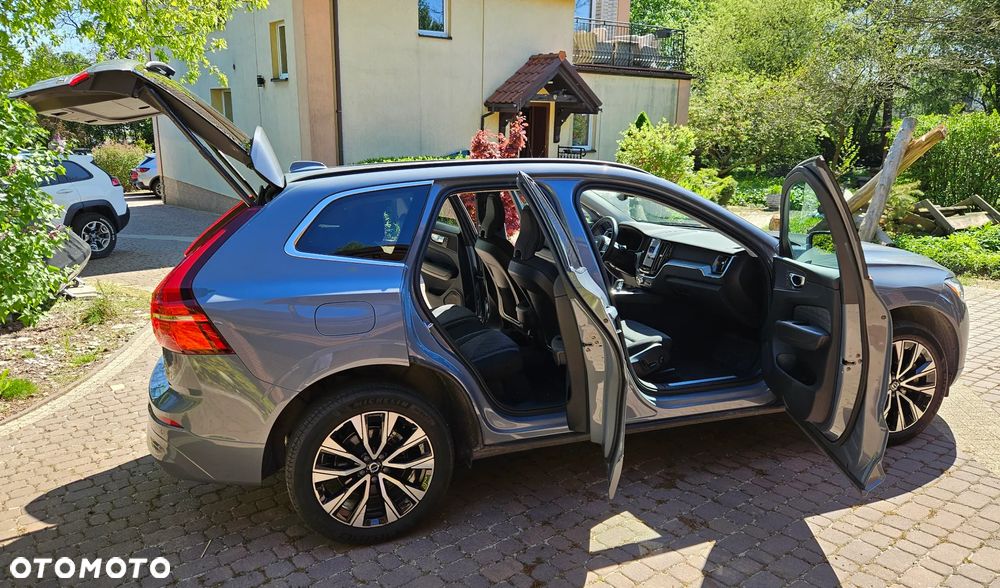 Volvo XC 60 - 17