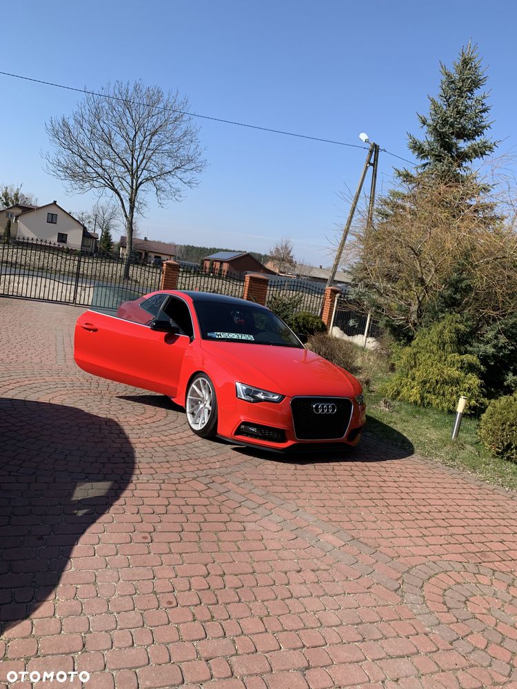 Audi A5 - 24