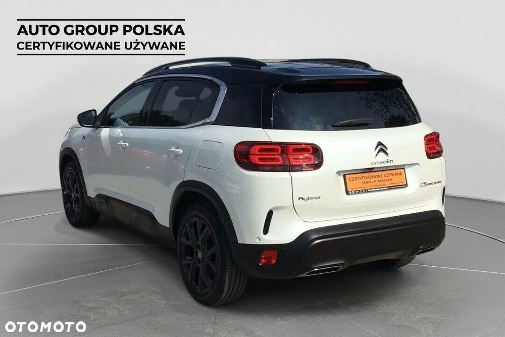 Citroën C5 Aircross - 3