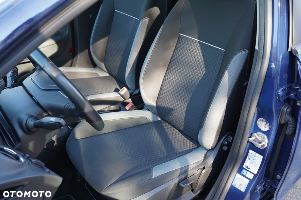 Ford Fiesta 1.0 Start-Stop SYNC Edition - 10