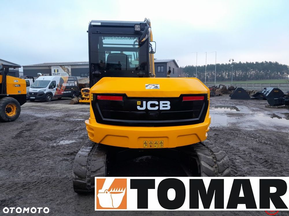JCB 86C-1 2015R - 7