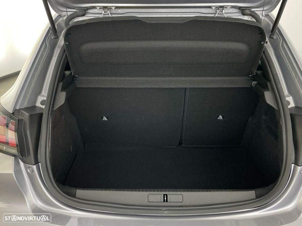 Peugeot 208 1.2 PureTech Allure - 13