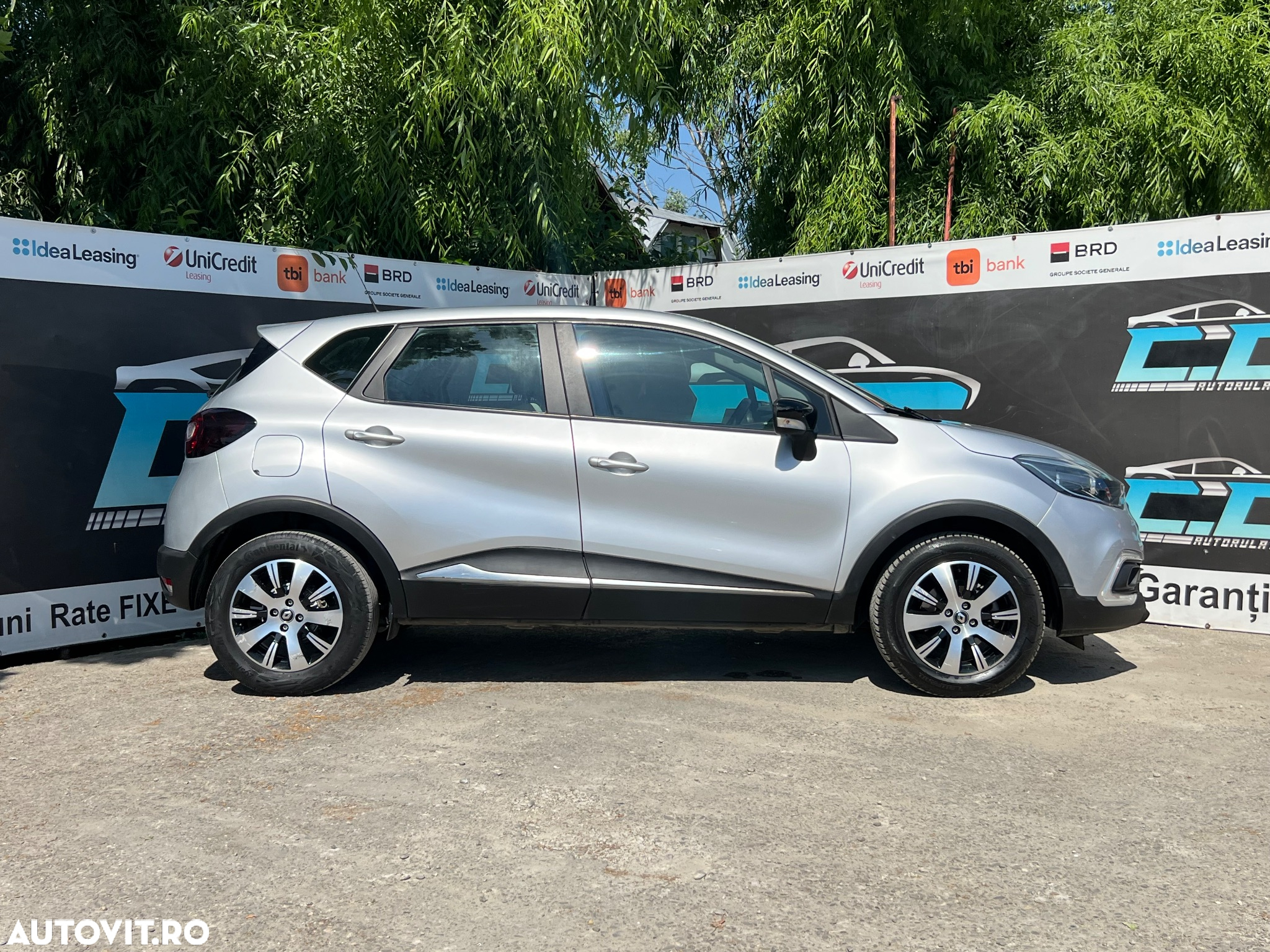Renault Captur dCi Dynamique - 25