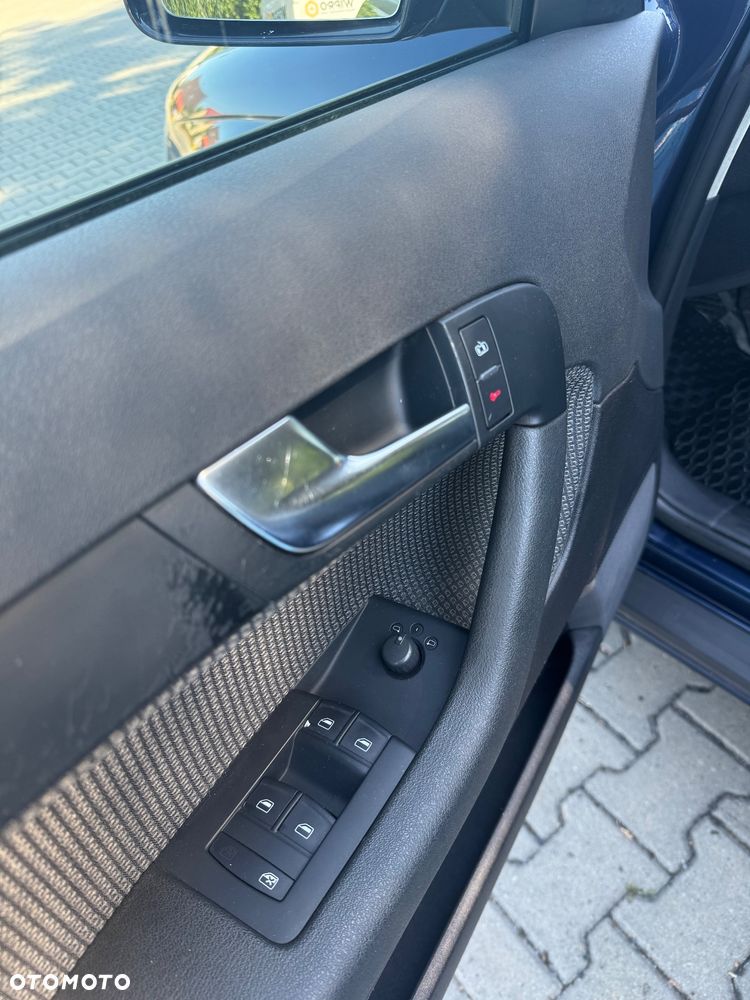 Audi A3 Sportback - 13