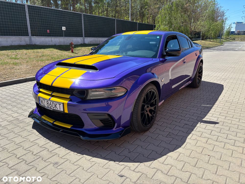 Dodge Charger 5.7 R/T - 13