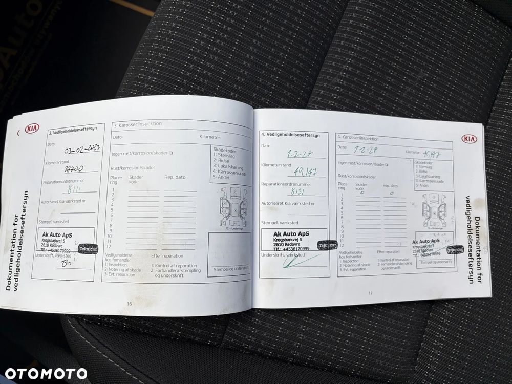 Kia Stonic 1.0 T-GDI L Business Line - 39