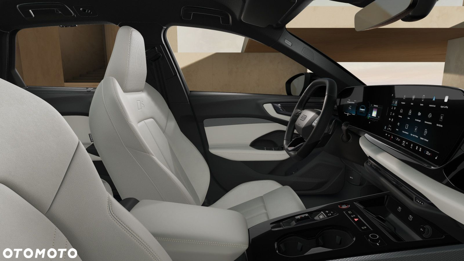 Audi A5 - 8