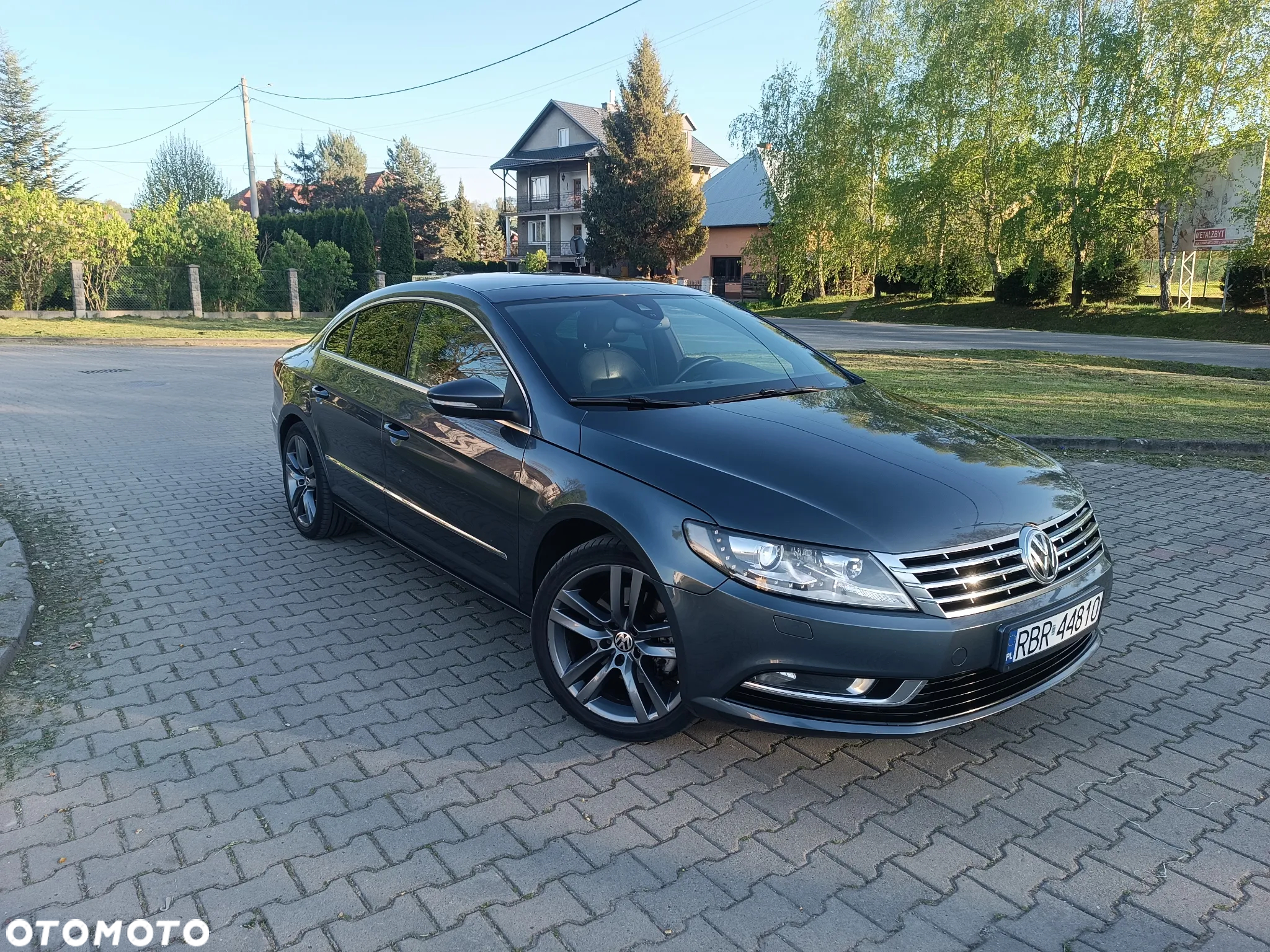 Volkswagen CC 2.0 TSI - 28