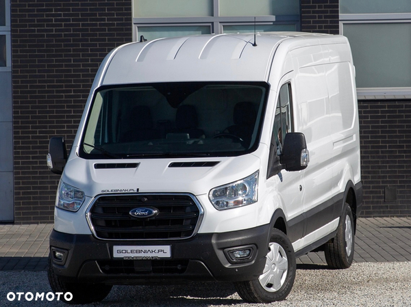 Ford Transit L2H2 *ŚREDNI*