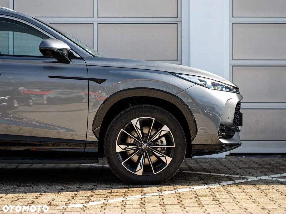 MG HS PHEV 1.5T Excite - 8