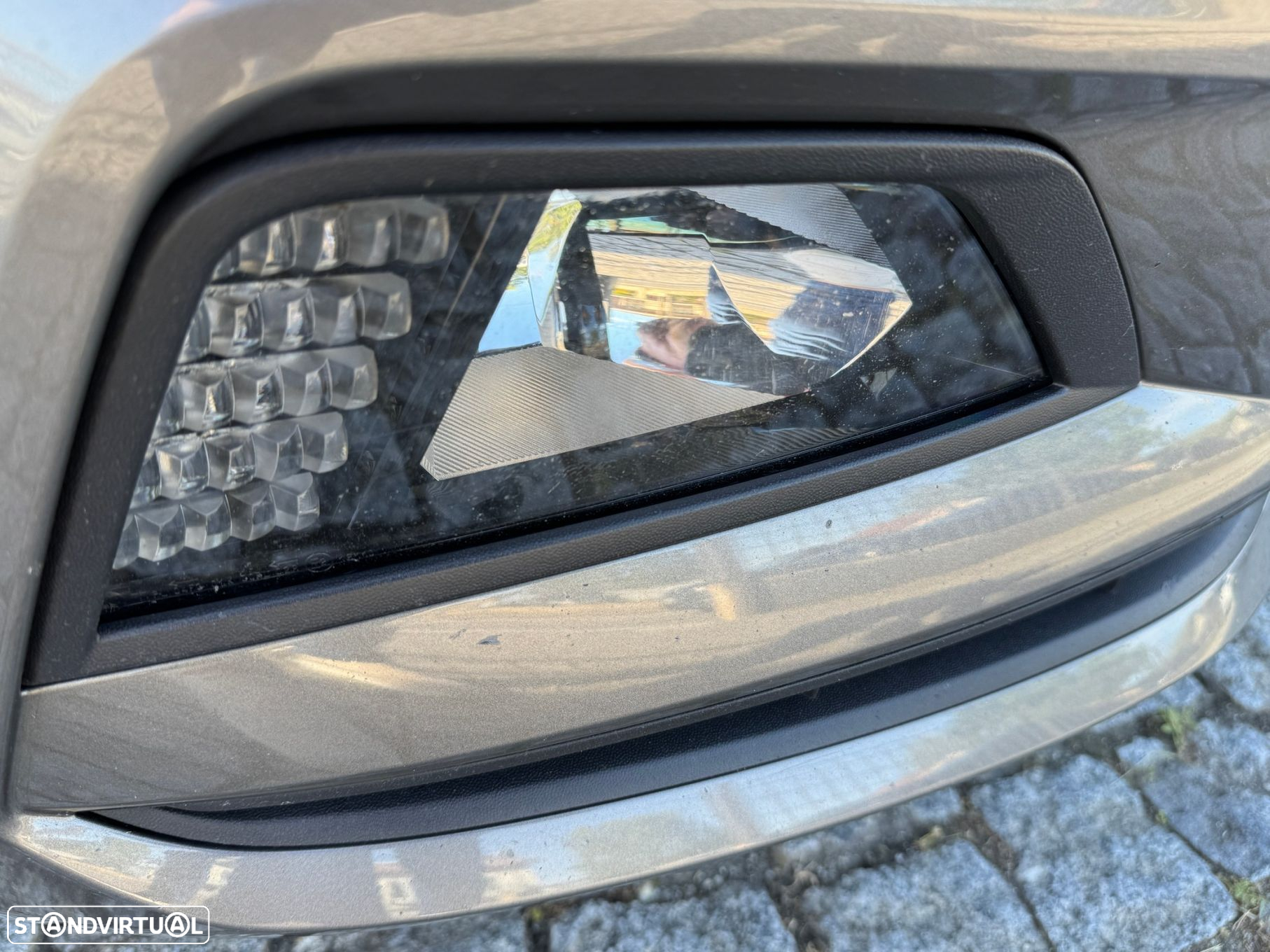 VW Polo 1.6 TDI Highline - 11