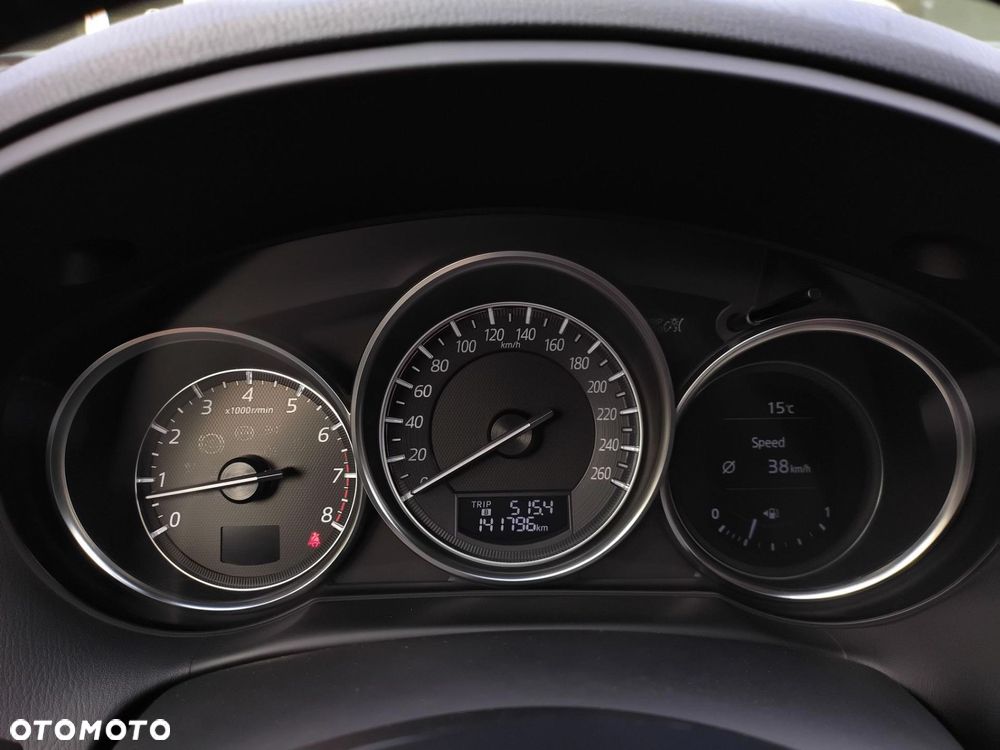 Mazda CX-5 2.0 Skyenergy 2WD - 16