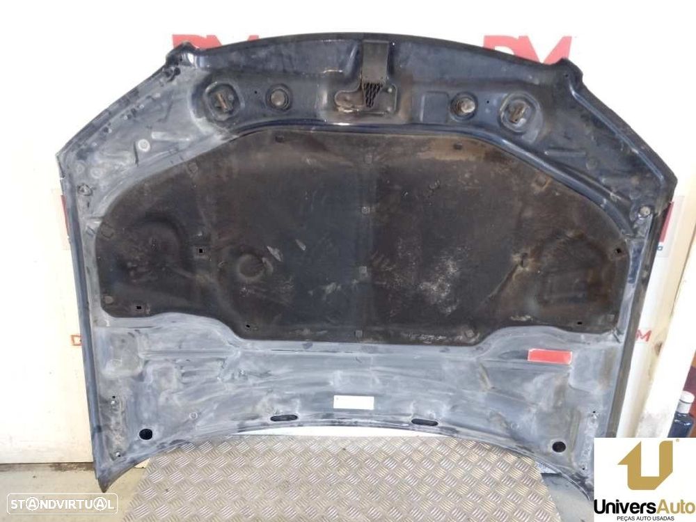 CAPÔ AUDI A8 1950 - - 3