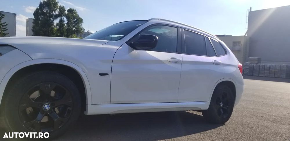 BMW X1 xDrive23d Aut. - 11