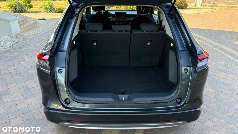 Honda HR-V - 7