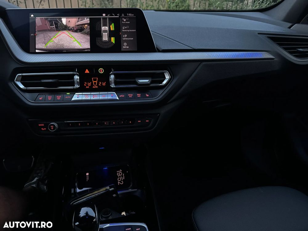 BMW Seria 1 - 10