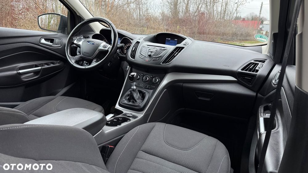 Ford Kuga 1.5 EcoBoost FWD Trend ASS - 7