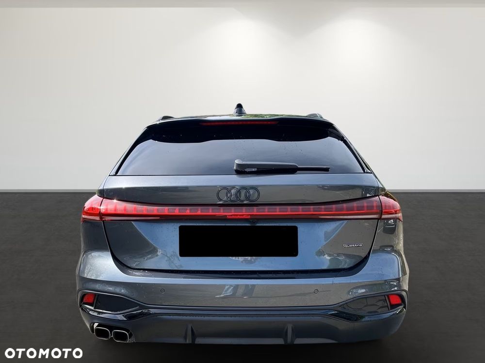 Audi A5 Avant TFSI Quattro S tronic - 6