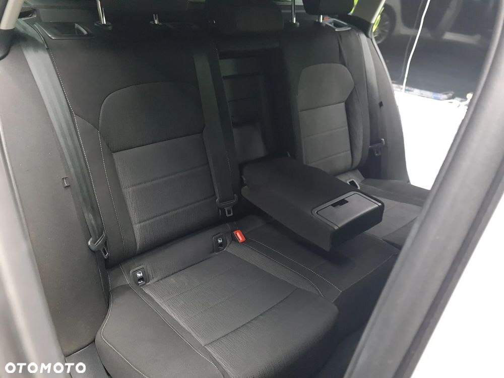 Skoda Superb 2.0 TDI DSG Sportline - 23