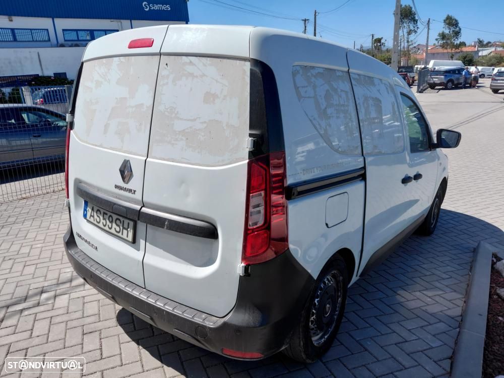 Renault Express - 3