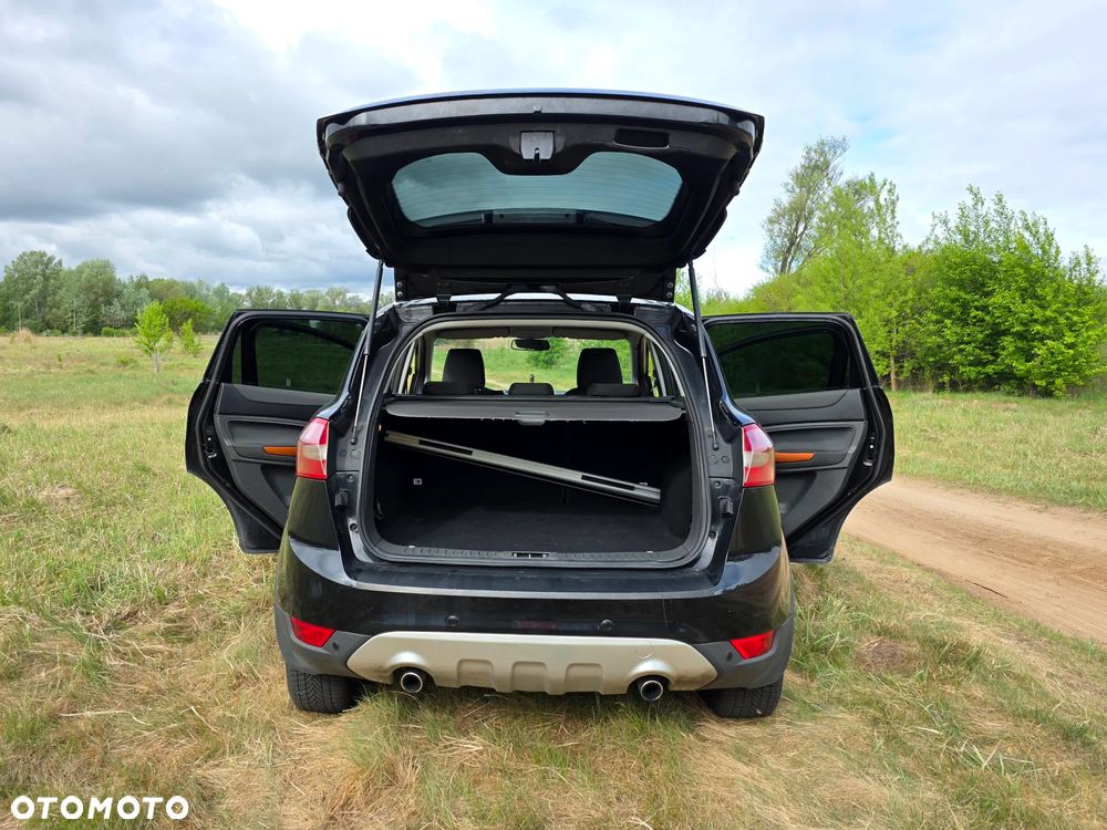 Ford Kuga 2.0 TDCi 2x4 Trend - 9